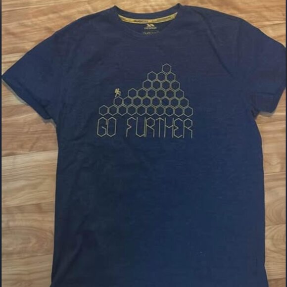 Trespass QuickDry Shirt XS - Picture 1 of 2